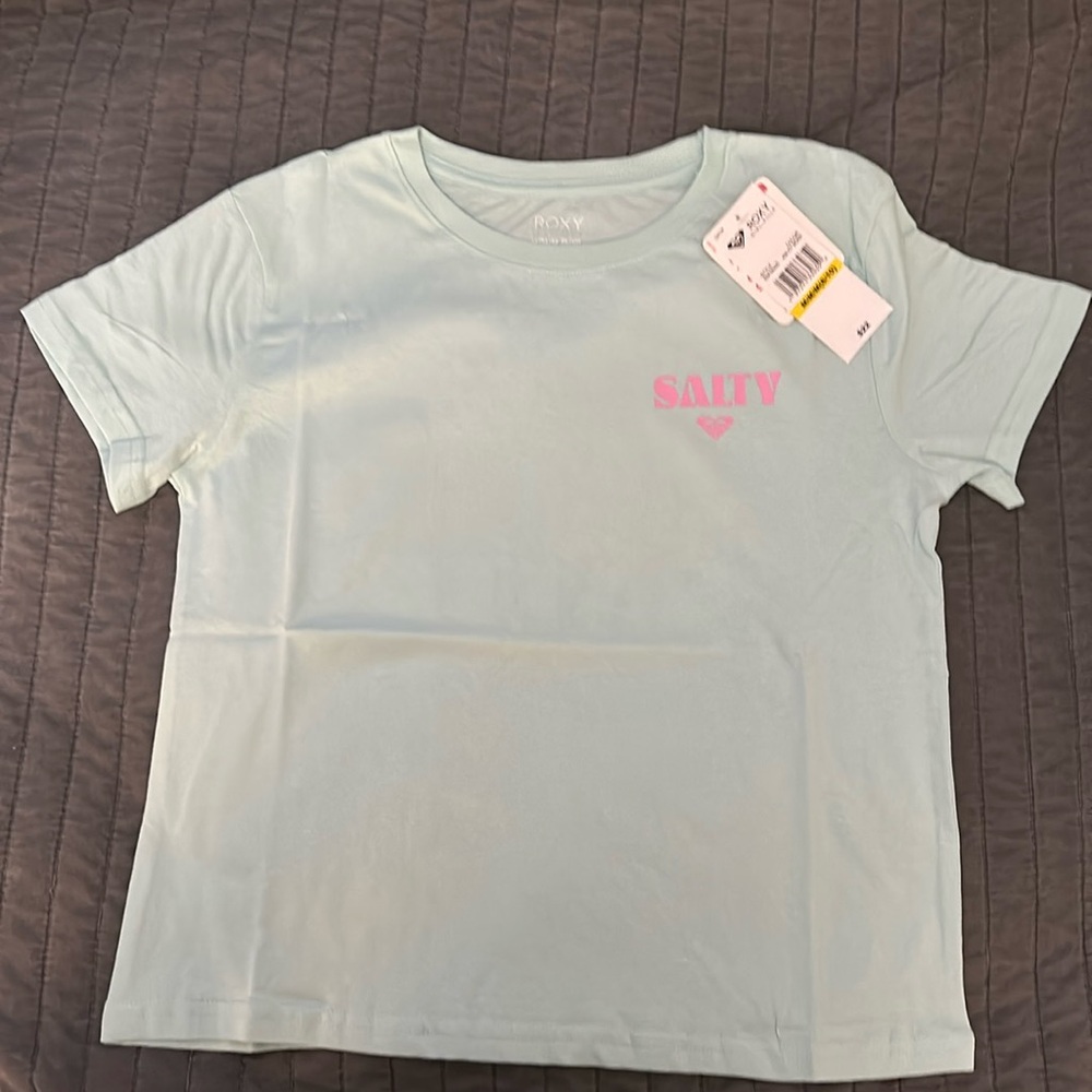 Roxy tshirt